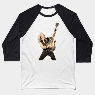 Style guitar sty Baseball T-Shirt